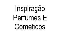 Logo Inspiração Perfumes E Cometicos