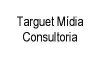 Logo Targuet Mídia Consultoria em Lomba do Pinheiro