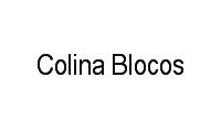 Logo Colina Blocos em Centro