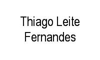 Logo Thiago Leite Fernandes em Vila de Cava