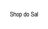 Logo Shop do Sal