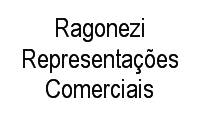 Logo Ragonezi Representações Comerciais