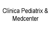Logo Clínica Pediatrix & Medcenter em Centro