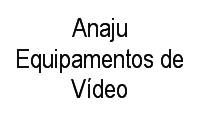 Logo Anaju Equipamentos de Vídeo