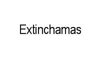 Logo Extinchamas em Vila Maria