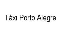Logo Táxi Porto Alegre em Partenon