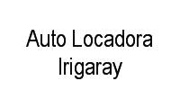 Logo Auto Locadora Irigaray em Lami