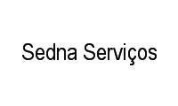 Logo de Sedna Serviços