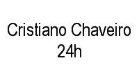 Logo Cristiano Chaveiro 24h