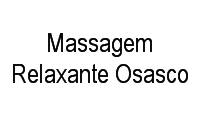 Fotos de Massagem Relaxante Osasco em Umuarama