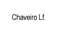 Logo Chaveiro Lf. em Chácara Flora