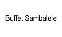 Logo Buffet Sambalele em Jardim Guairaca