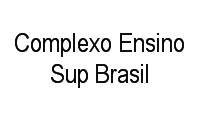 Logo Complexo Ensino Sup Brasil