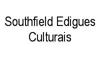Logo Southfield Edigues Culturais