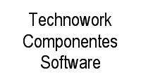 Logo Technowork Componentes Software