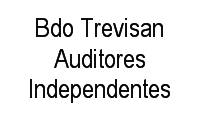 Logo Bdo Trevisan Auditores Independentes