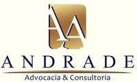 Logo Advogado Benedito Andrade em Centro