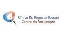 Logo Clínica de Fertilidade Dr. Augusto Bussab - Unidade I em Vila Campesina