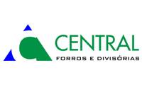 Logo Central Forros E Divisórias em Parque Residencial Laranjeiras