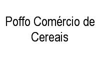 Logo Poffo Comércio de Cereais em Guabirotuba