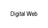 Logo Digital Web em Passo da Areia