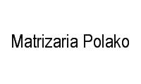 Logo Matrizaria Polako em Rondônia
