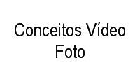 Logo Conceitos Vídeo Foto em Jardim América