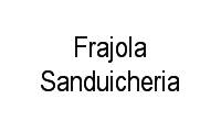 Logo Frajola Sanduicheria