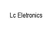 Logo Lc Eletronics em Candeias