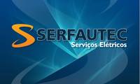 Logo Serfautec - Serviços Elétricos Ltda em Madureira