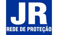 Logo Jr Redes de Proteção em Jurunas