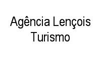 Logo Agência Lençois Turismo em Jardim Renascença