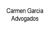 Logo Carmen Garcia Advogados em Centro