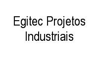 Logo Egitec Projetos Industriais em Lourdes