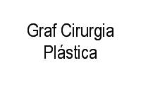 Logo Graf Cirurgia Plástica em Bacacheri