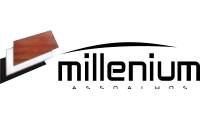 Logo Millenium Assoalhos em Vila Santa Lúcia