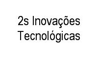 Logo 2s Inovações Tecnológicas em Cidade Monções