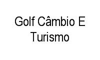 Logo Golf Câmbio E Turismo em Centro
