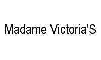 Logo Madame Victoria'S