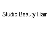 Logo Studio Beauty Hair em Harmonia