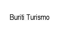 Logo Buriti Turismo em Asa Norte