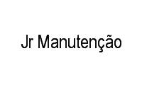 Logo Jr Manutenção