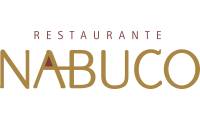 Logo Restaurante Nabuco em Boa Viagem