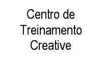 Logo Centro de Treinamento Creative em Teresópolis