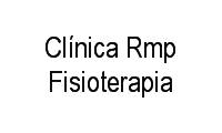 Logo Clínica Rmp Fisioterapia Ltda em Campo Grande