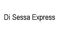 Logo Di Sessa Express em Três Corações