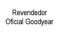 Logo Revendedor Oficial Goodyear