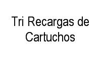 Logo Tri Recargas de Cartuchos em Rubem Berta
