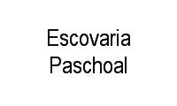 Logo Escovaria Paschoal em Indianópolis