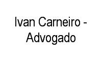 Logo Ivan Carneiro - Advogado